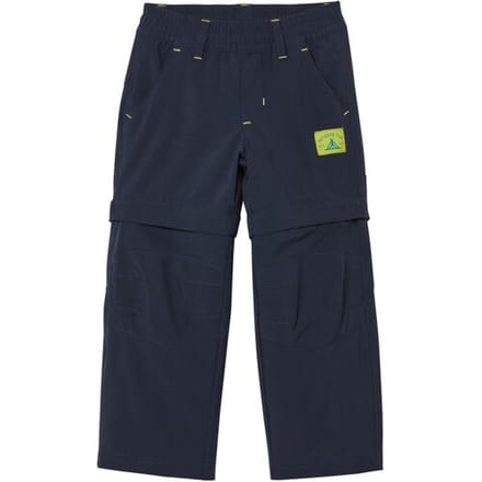 LUPILU Kinderbroek (Marineblauw, 92)