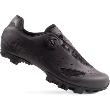 Lake MTB Schoenen MX177 maat 47 Black