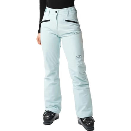 Snowboardbroek voor dames Colourwear Cork