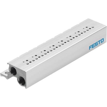 Festo Aansluitblok - 197193