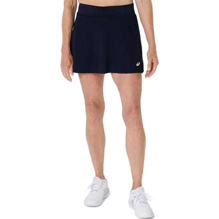 ASICS Court Rok Dames-Donkerblauw