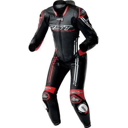 Motorpak RST Race Dept V4.2 D3O Airbag