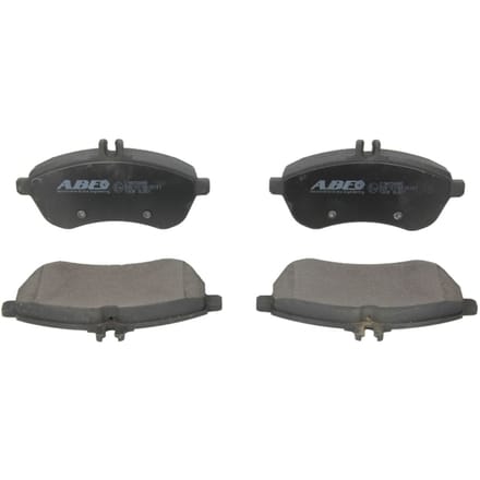 Remblokset ABE C1M056, voor