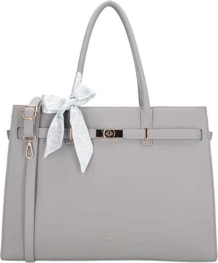 Laptoptas 156 inch - Documententas Tas - Zakelijk Gebruik - Ruim Interieur - 44 x 33 cm