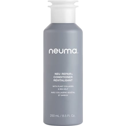 Neuma Neu Repair Conditioner Afzetting & reparatiespoeling Dames 250 ml