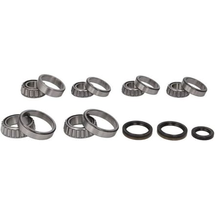 Schaeffler Luk Reparatieset, handgeschakelde versnellingsbak LUK 462 0393 10
