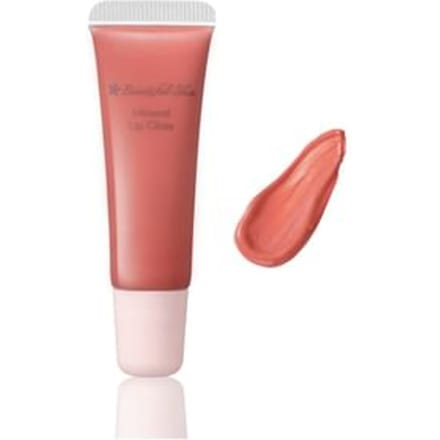 SkinCure Lab - Mineral Lip Gloss French Rose
