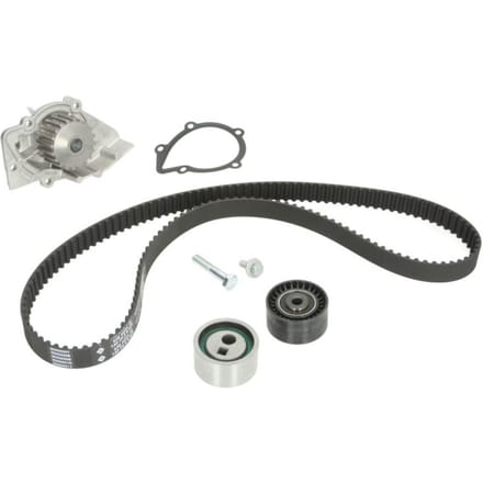 Schaeffler Ina Waterpomp+distributieriem set INA 530 0440 30