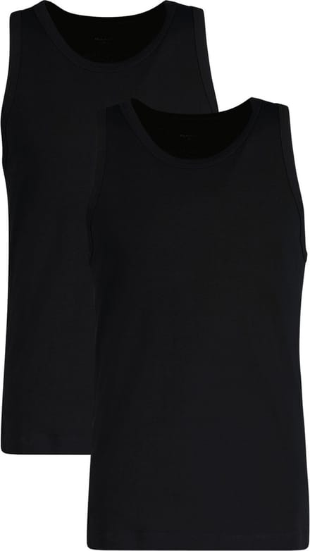 GANT Onderhemd TANK TOP 2-PACK Set van 2