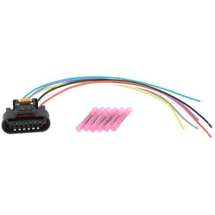 Kabelreparatieset, bobine AKUSAN K06W028AKN