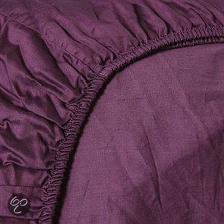 Refined Hoeslaken Satin Uni