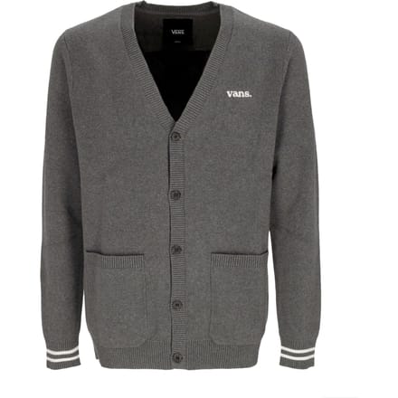 Halecrest Herenvest Houtskool Heather Vest