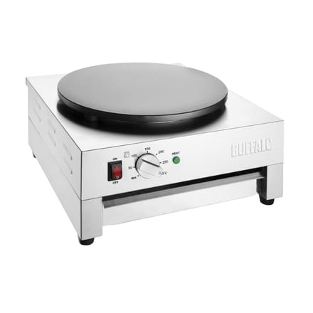 Buffalo Crêpesapparaat CT931 - Horeca & Professioneel
