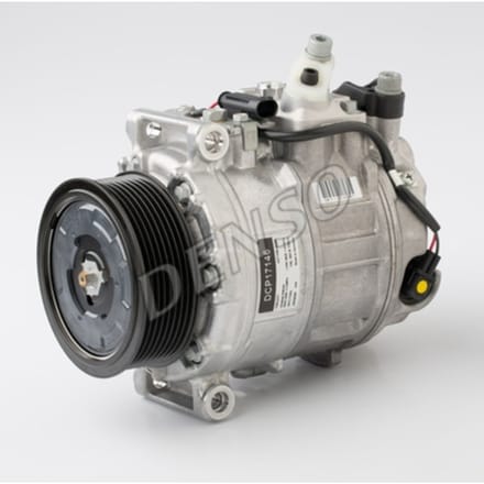 Compressor airconditioning DENSO DCP17146