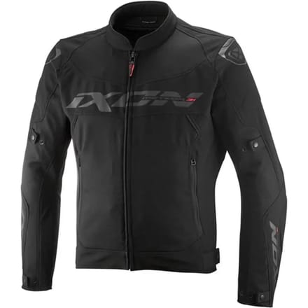 Ixon Meteor 31 waterdichte motorfiets textieljas -