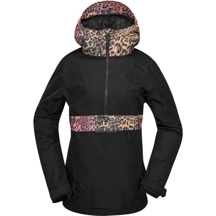 Dames ski jas Volcom Ashfield