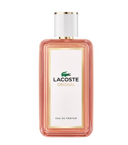 Lacoste Original Femme Eau de Parfum Spray Damesparfum Dames 100 ml