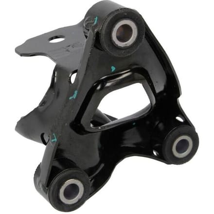 Aslichaam-/motorsteunlager FEBI BILSTEIN 1004581