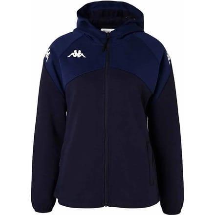 Dames trainingsjack Kappa Fianta
