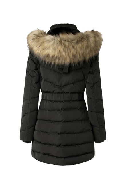 Donsjack voor dames Pepe Jeans Jeans Ammy