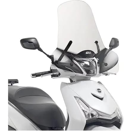 Voorruit Givi SYM HD 300 19