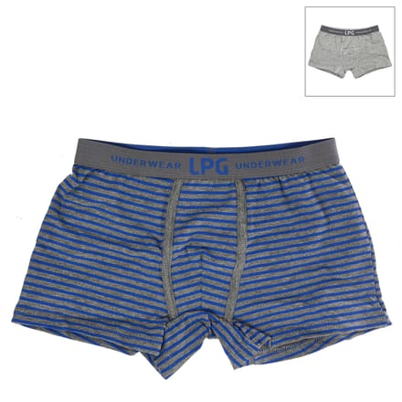 Boxers LP1017