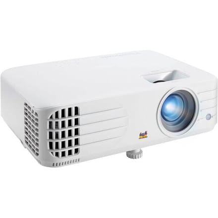 ViewSonic Projector PG706HD - DLP-projector - 3D - 1920 x 1080 - 4000 ANSI lumens