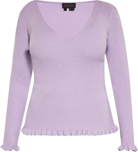 NAEMI Jumper