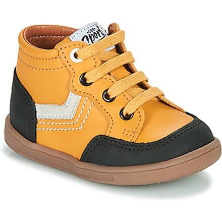 Hoge Sneakers GBB VIGO