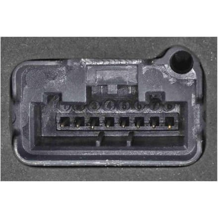 Deurslot VEMO V10-85-0159