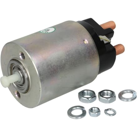Magneetschakelaar, starter MAGNETI MARELLI 940113050354