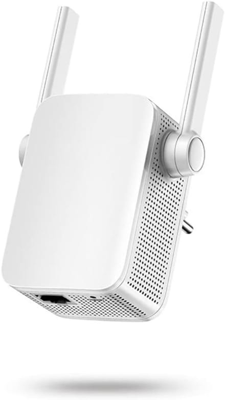 DVDSS® Wifi versterker - router - wifi - Wit