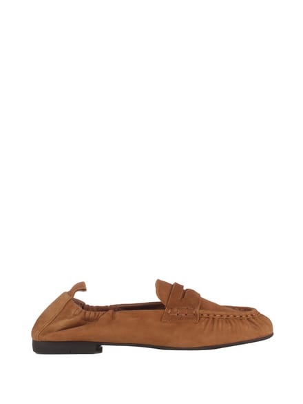 Copenhagen Studios Cph885 Loafers Dames - Instappers - Camel - Maat 40