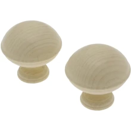 Decomode Eindkop Bell Beuk 28mm 2x