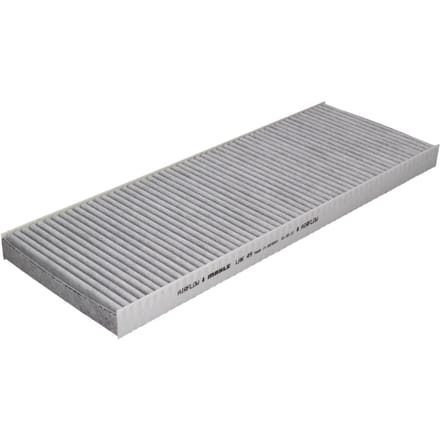 Cabine luchtfilter KNECHT LAK 49