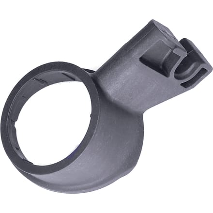 Holder twist lock