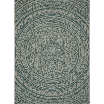 Vloerkleed Kalene in- & outdoor | Safavieh