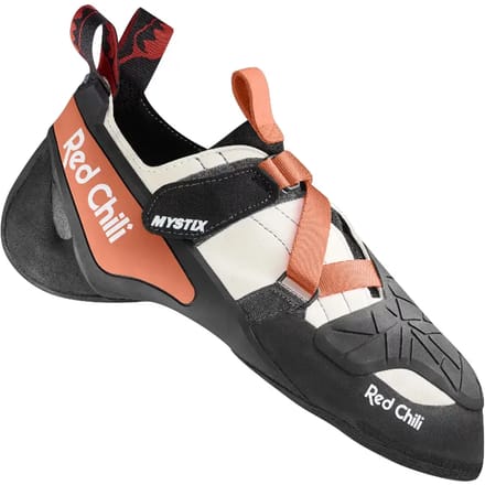 Klimschoenen Red Chili Mystix