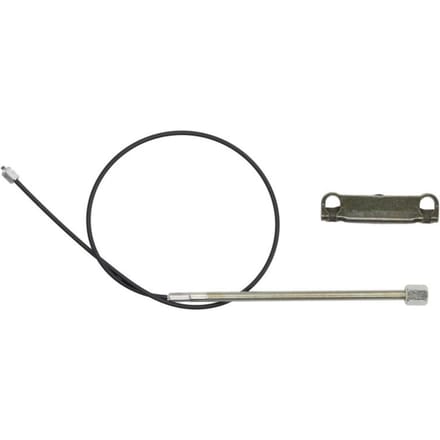 Kabel, parkeerrem LINEX 15.02.60 links