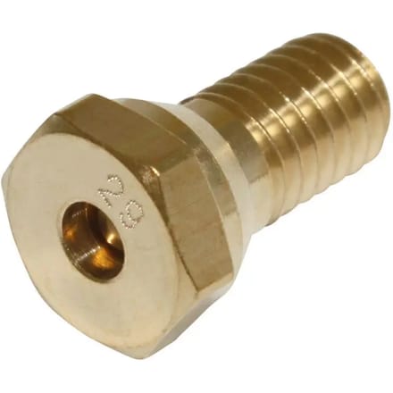 Hoofdsproeier P2R Solex N°29