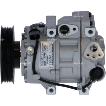 Compressor airconditioning NRF 32984