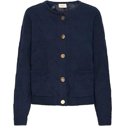 Damesvest fransa Nanni 1