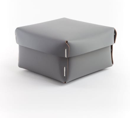 Vacavaliente - Home Accents Ruca Box Square Medium