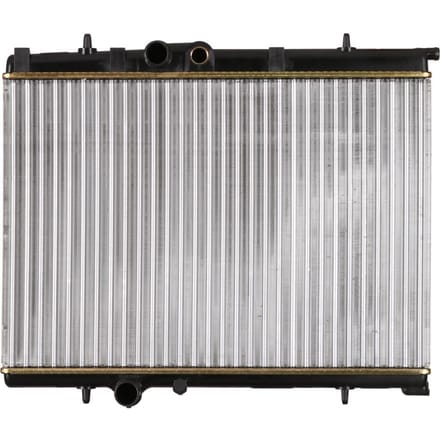 Radiator, motorkoeling Economy Class NRF 509524A