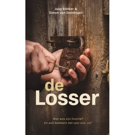De Losser - Jaap Bonker