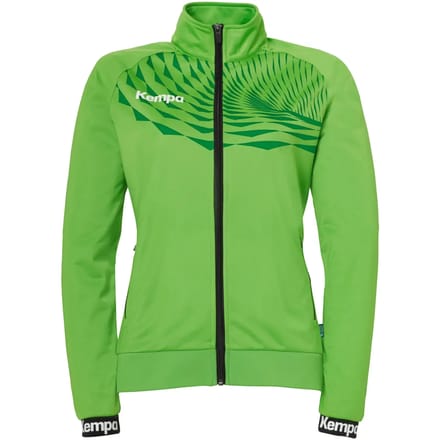 Kempa dames trainingsjack Wave 26 Poly Jacket Women 2003659