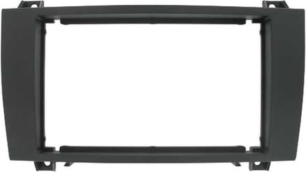 2-DIN paneel Mercedes SLK 2004-2011