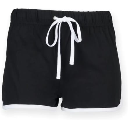 Kinderbroeken Skinni Fit Rétro