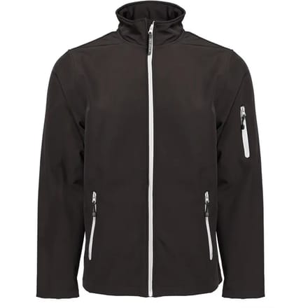 3-laags softshelljack Pen Duick Atlantic