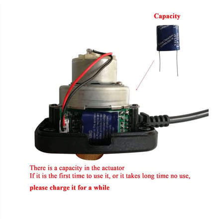 Elektrische Kogelkraan - Zoneklep Afsluiter - Automatisering Watersystemen - 2 Weg Klep - 2 Inch - Zilver